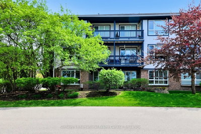 750 Johnston Park Avenue • #3003 • Collingwood, ON photo 4