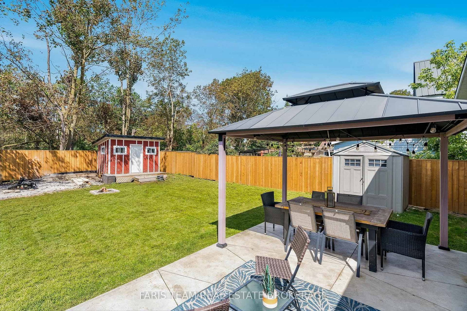 396 Mary Street • Orillia, ON photo 24