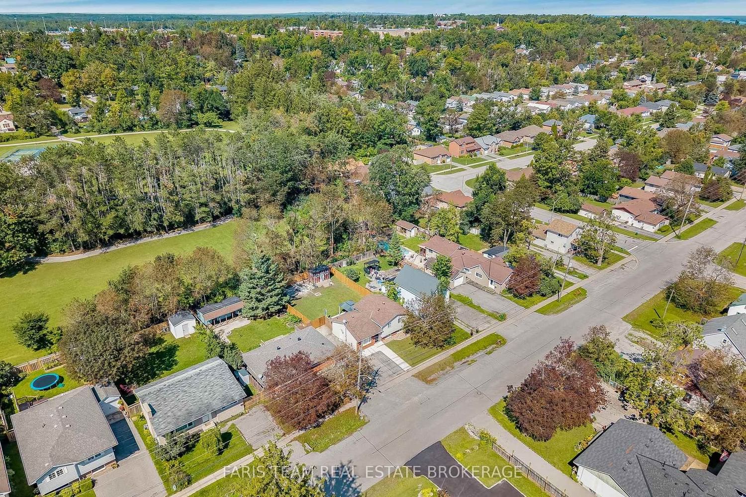 396 Mary Street • Orillia, ON photo 30