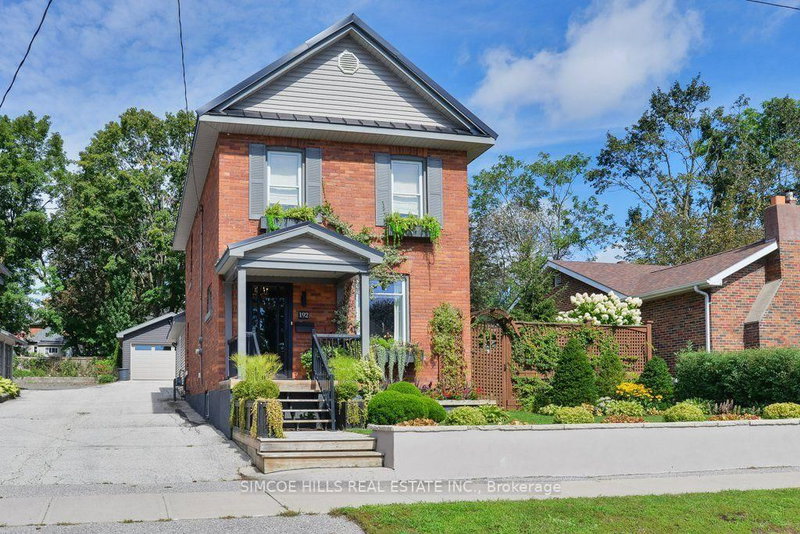 192 John Street
