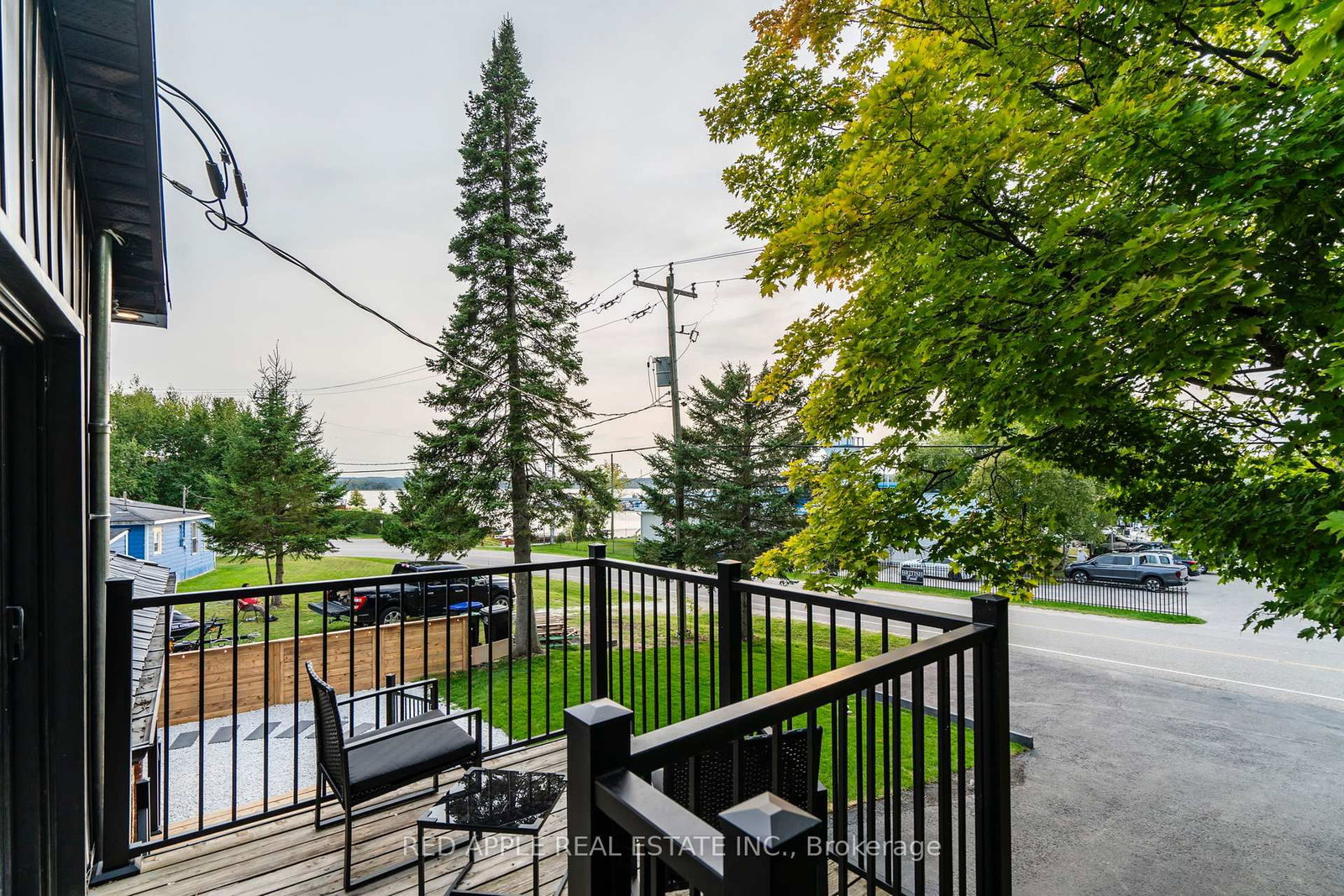 205 Hoyt Avenue • Tay, ON photo 27