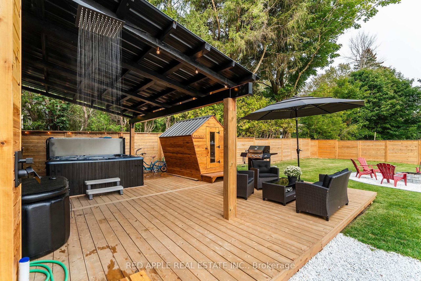 205 Hoyt Avenue • Tay, ON photo 30