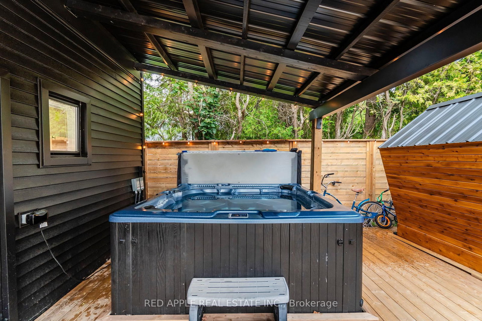 205 Hoyt Avenue • Tay, ON photo 31