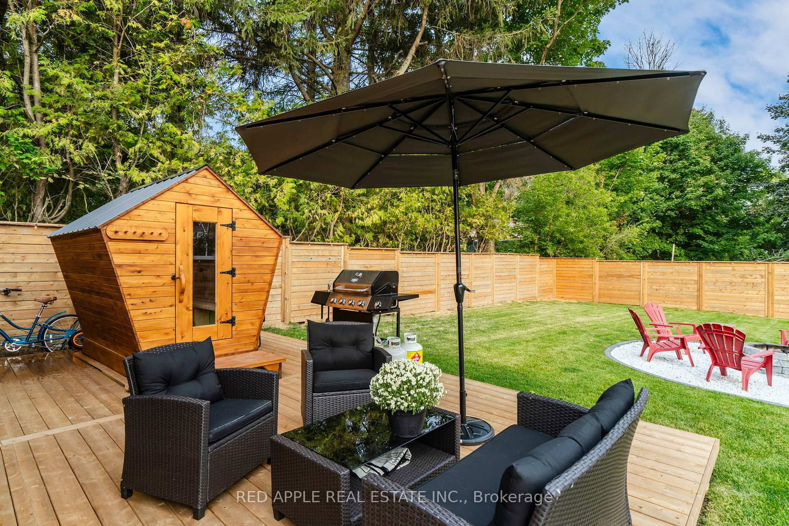 205 Hoyt Avenue • Tay, ON photo 34