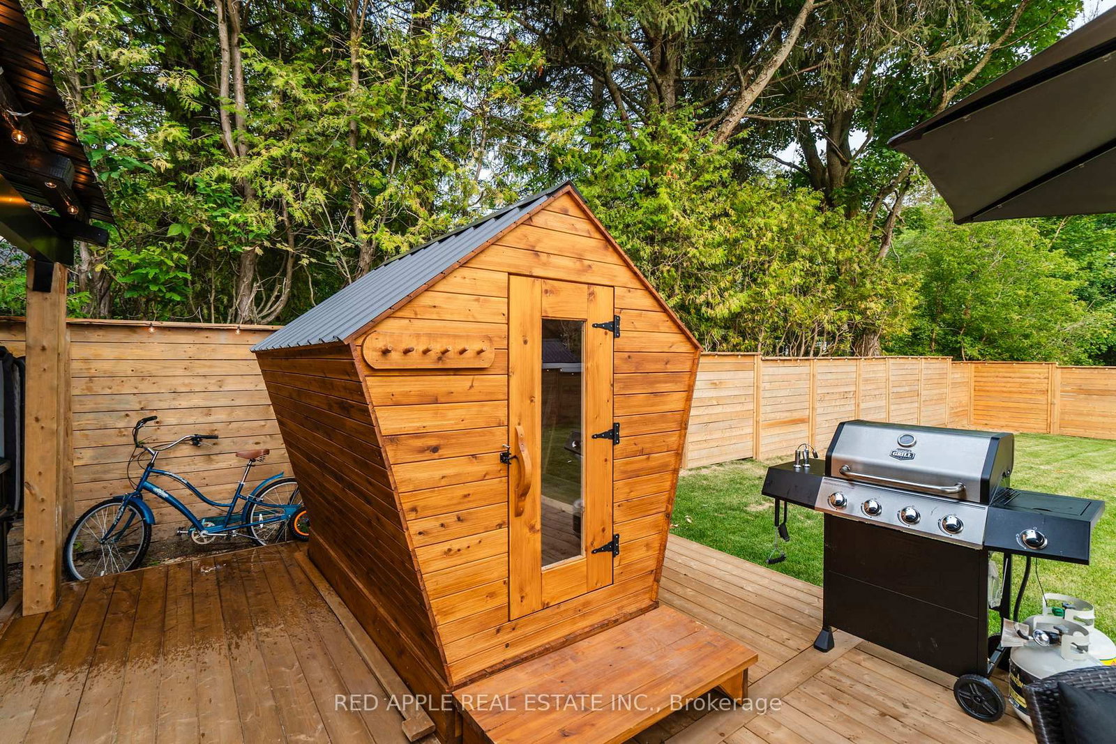 205 Hoyt Avenue • Tay, ON photo 35