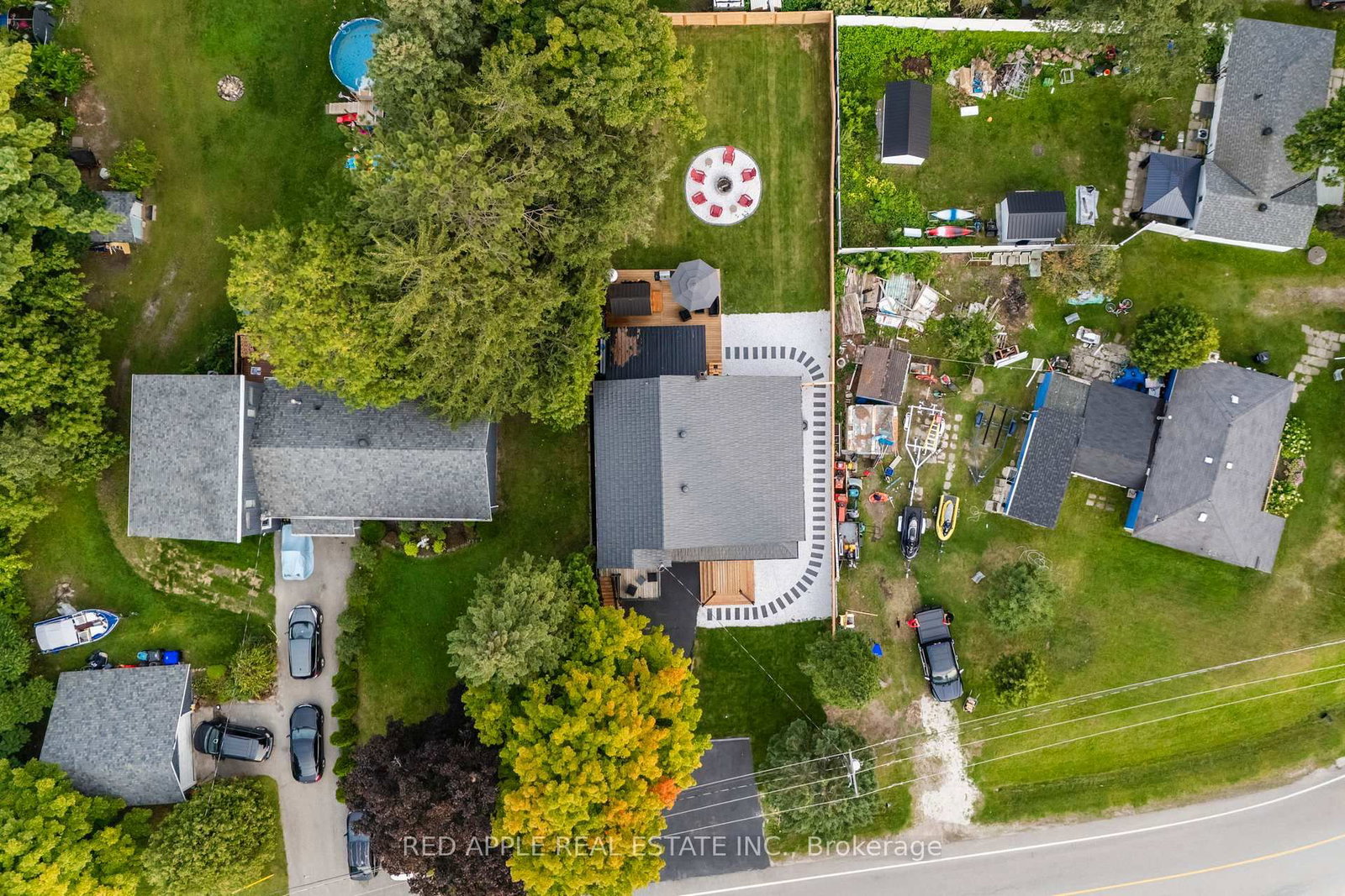 205 Hoyt Avenue • Tay, ON photo 40