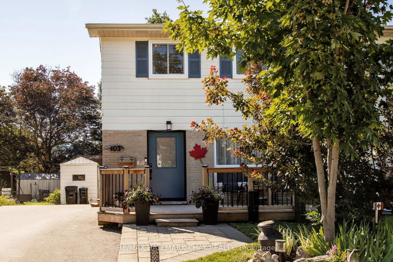 103 Daphne Crescent