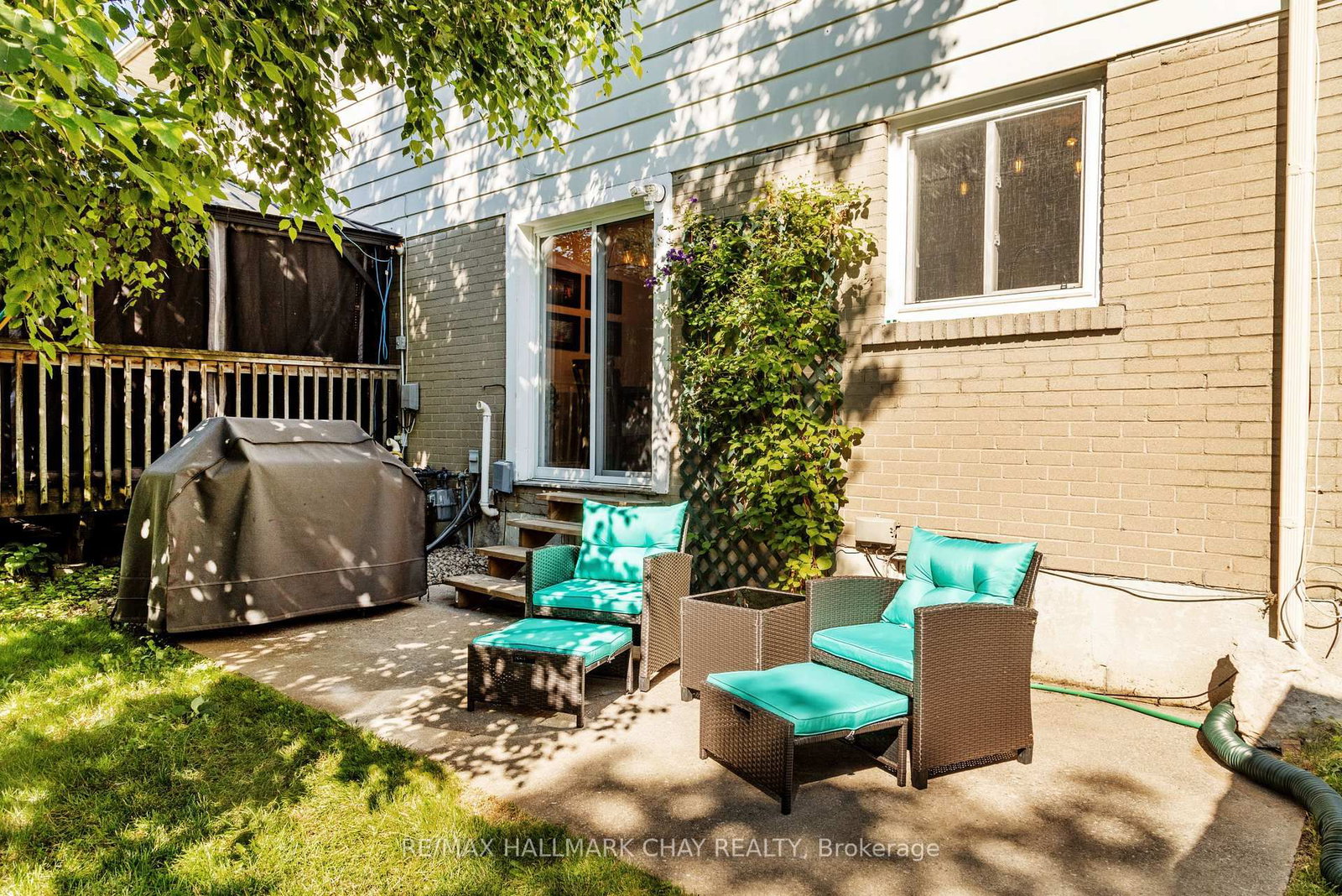 103 Daphne Crescent • Barrie, ON photo 39