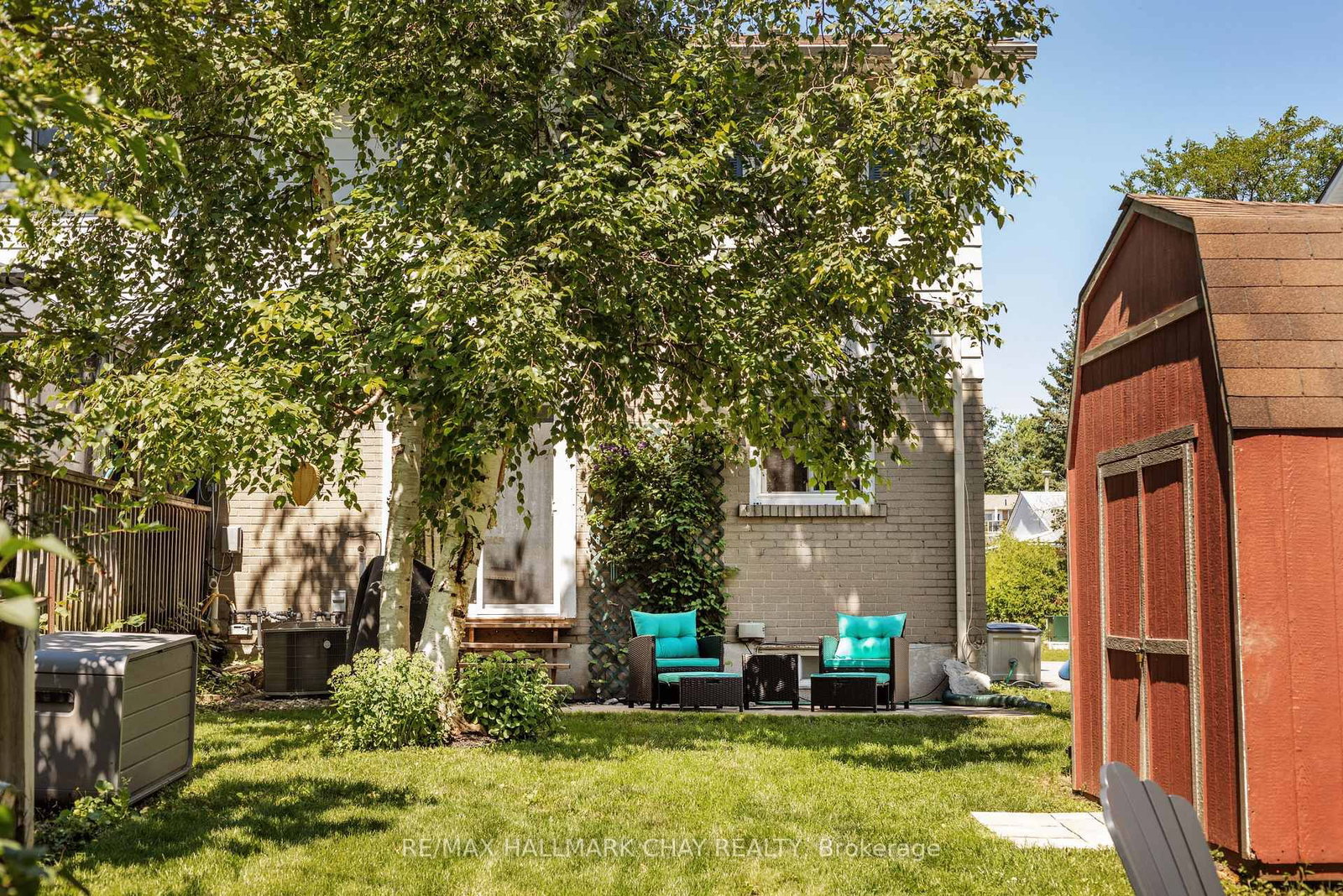 103 Daphne Crescent • Barrie, ON photo 41