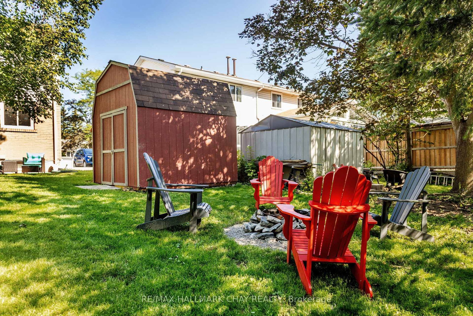 103 Daphne Crescent • Barrie, ON photo 42