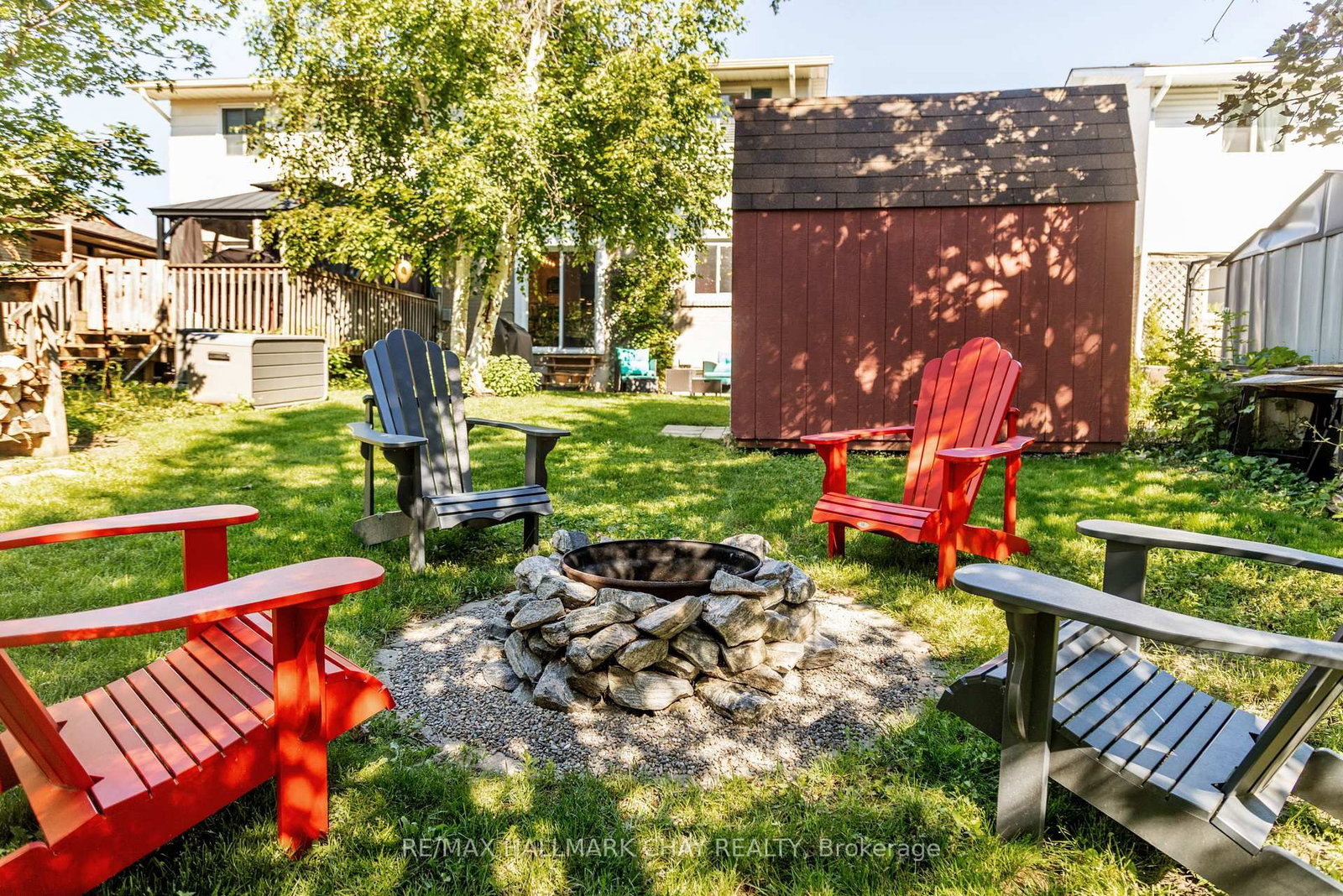 103 Daphne Crescent • Barrie, ON photo 43