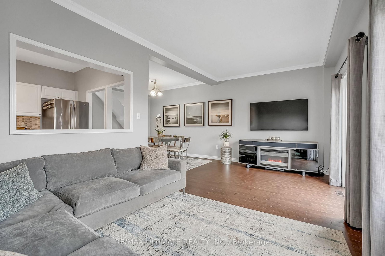96 Bruce Crescent • Barrie, ON photo 11
