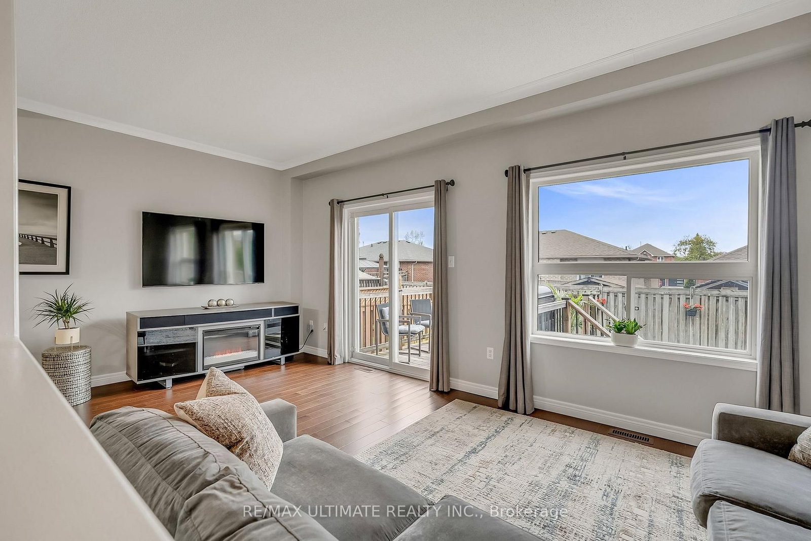 96 Bruce Crescent • Barrie, ON photo 12