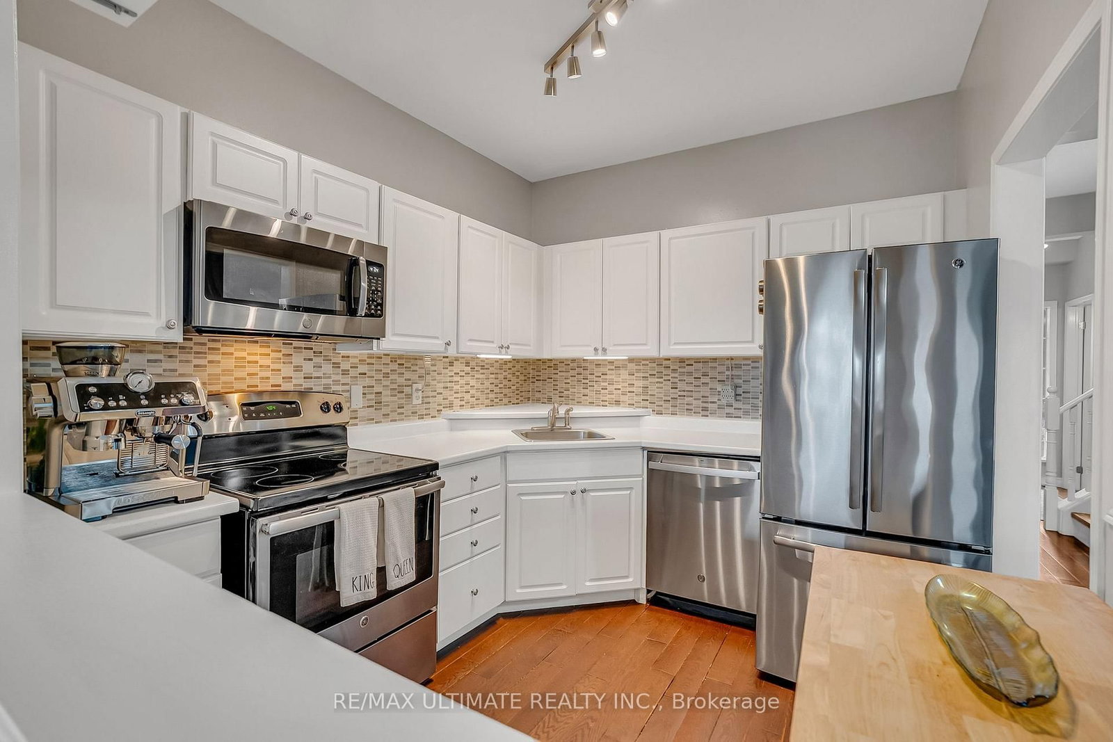 96 Bruce Crescent • Barrie, ON photo 14