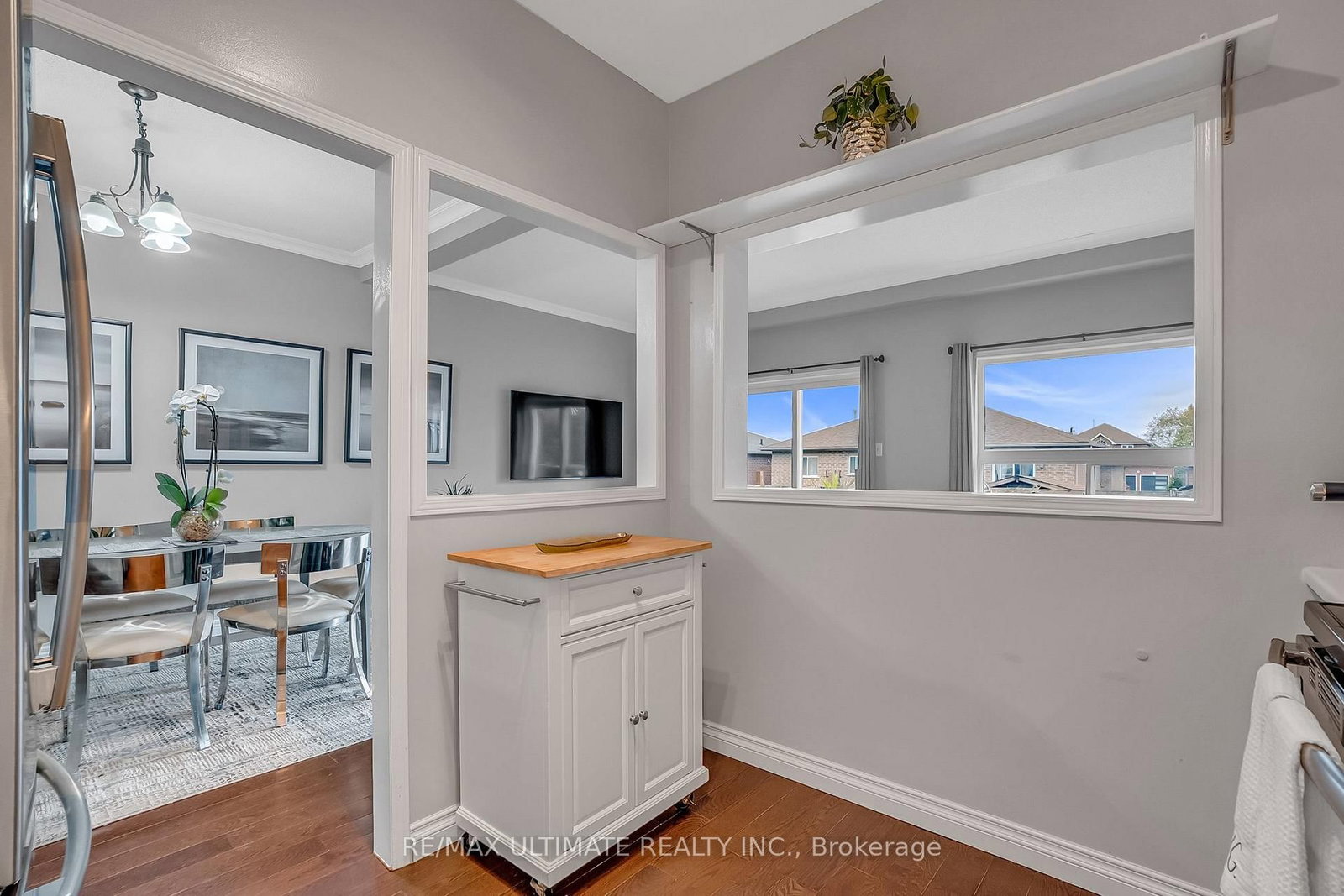 96 Bruce Crescent • Barrie, ON photo 15
