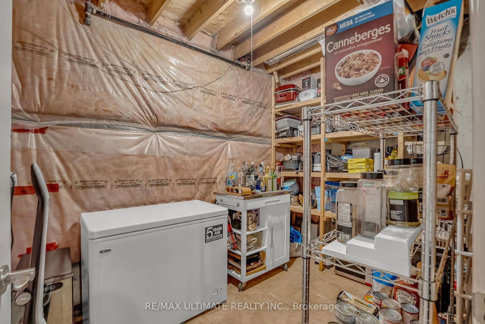 96 Bruce Crescent • Barrie, ON photo 36