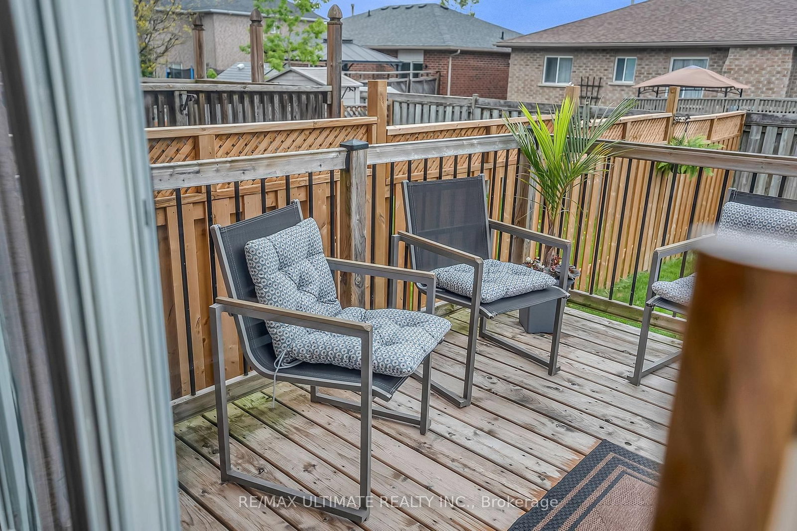 96 Bruce Crescent • Barrie, ON photo 38