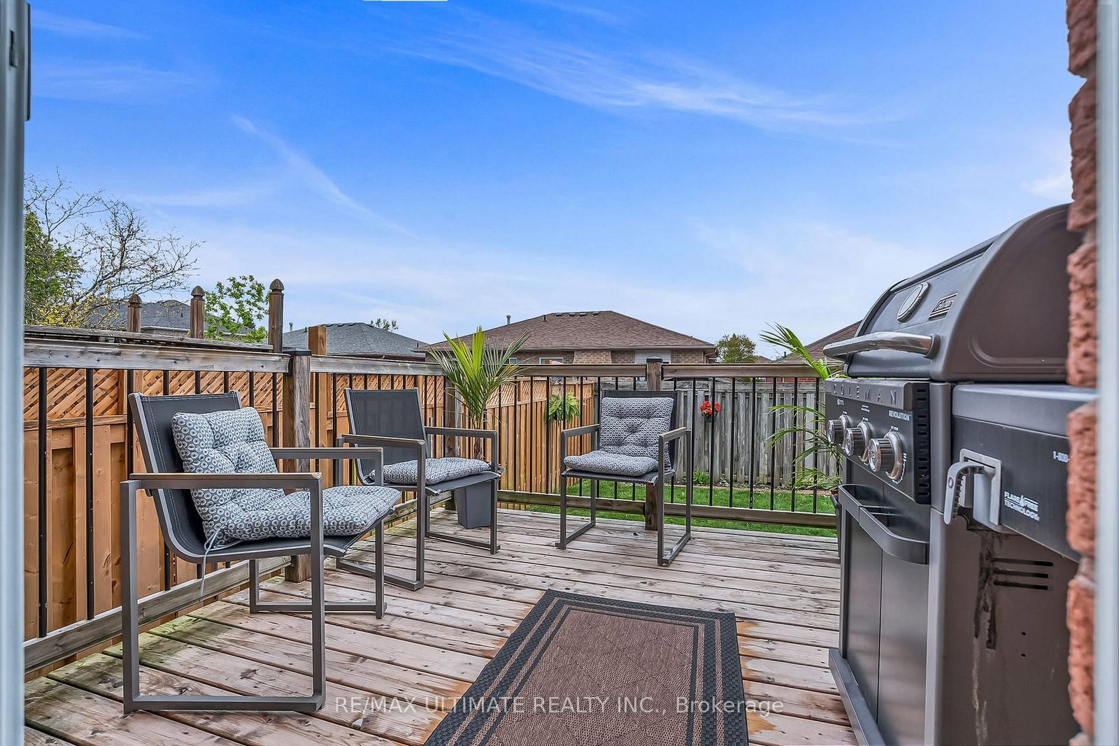 96 Bruce Crescent • Barrie, ON photo 39