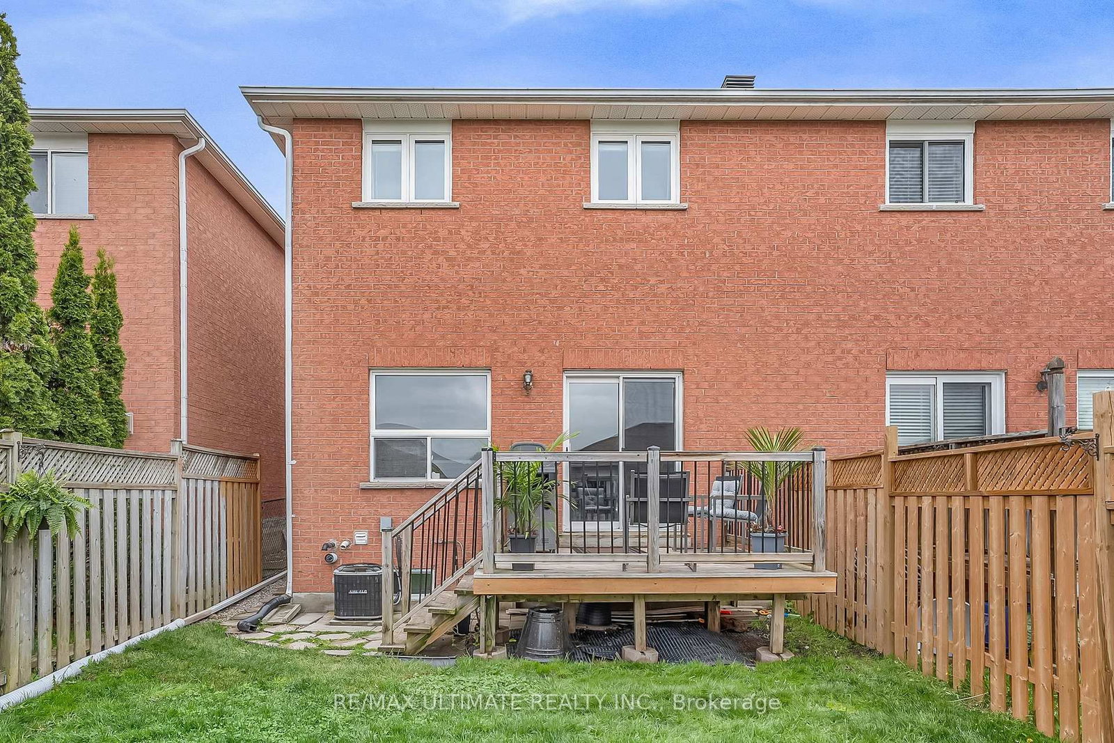 96 Bruce Crescent • Barrie, ON photo 40