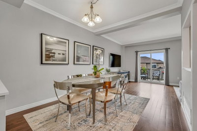 96 Bruce Crescent • Barrie, ON photo 6