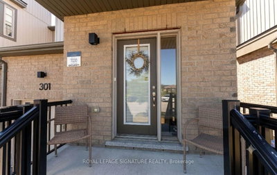 301 Atkinson Street • Clearview, ON photo 5