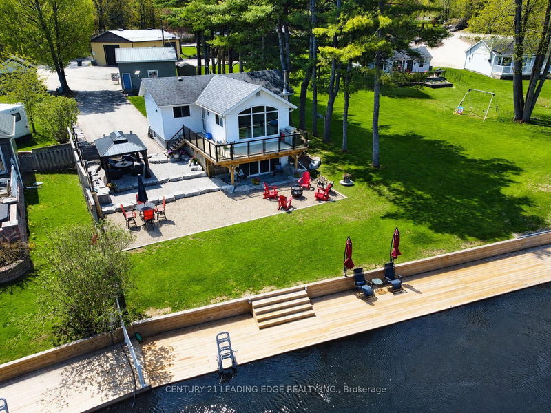 2996 Moynes Road