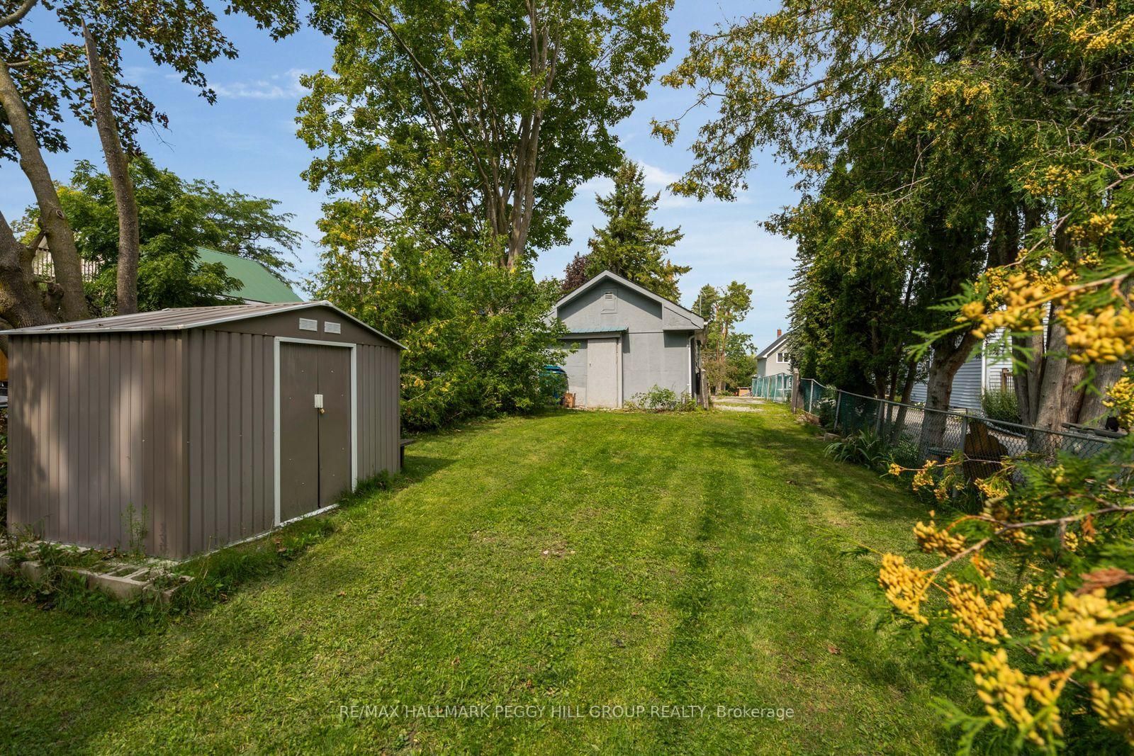 93 Bond Street • Orillia, ON photo 12
