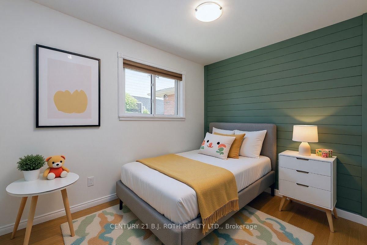 36 Cynthia Court • Barrie, ON photo 17
