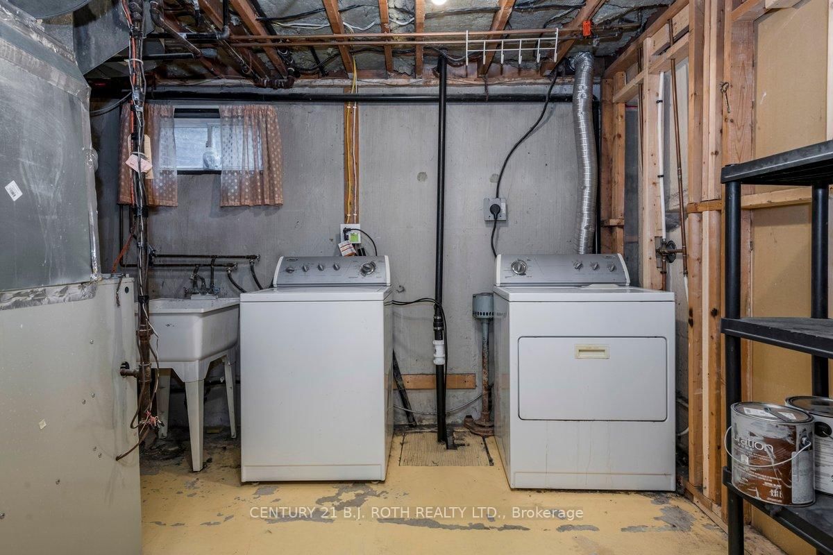 36 Cynthia Court • Barrie, ON photo 26