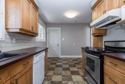 36 Cynthia Court • Barrie, ON photo 4