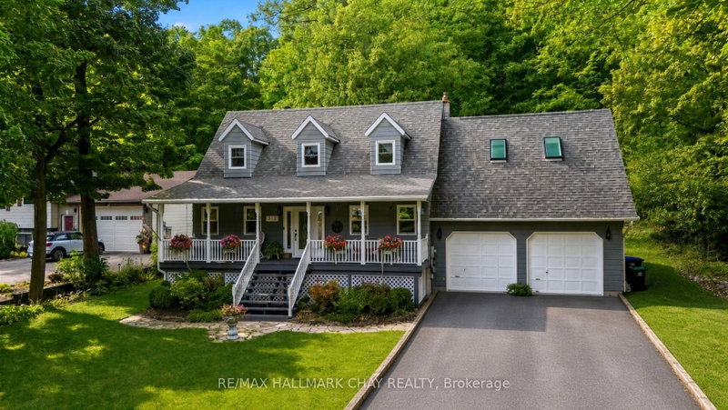 372 Lakewood Drive