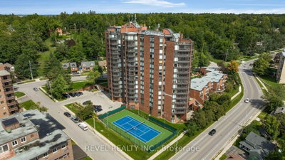 Condo for sale at 305-181 COLLIER Street, Barrie, Ontario, L4M 5L6 - North Shore - MLS: S13752228