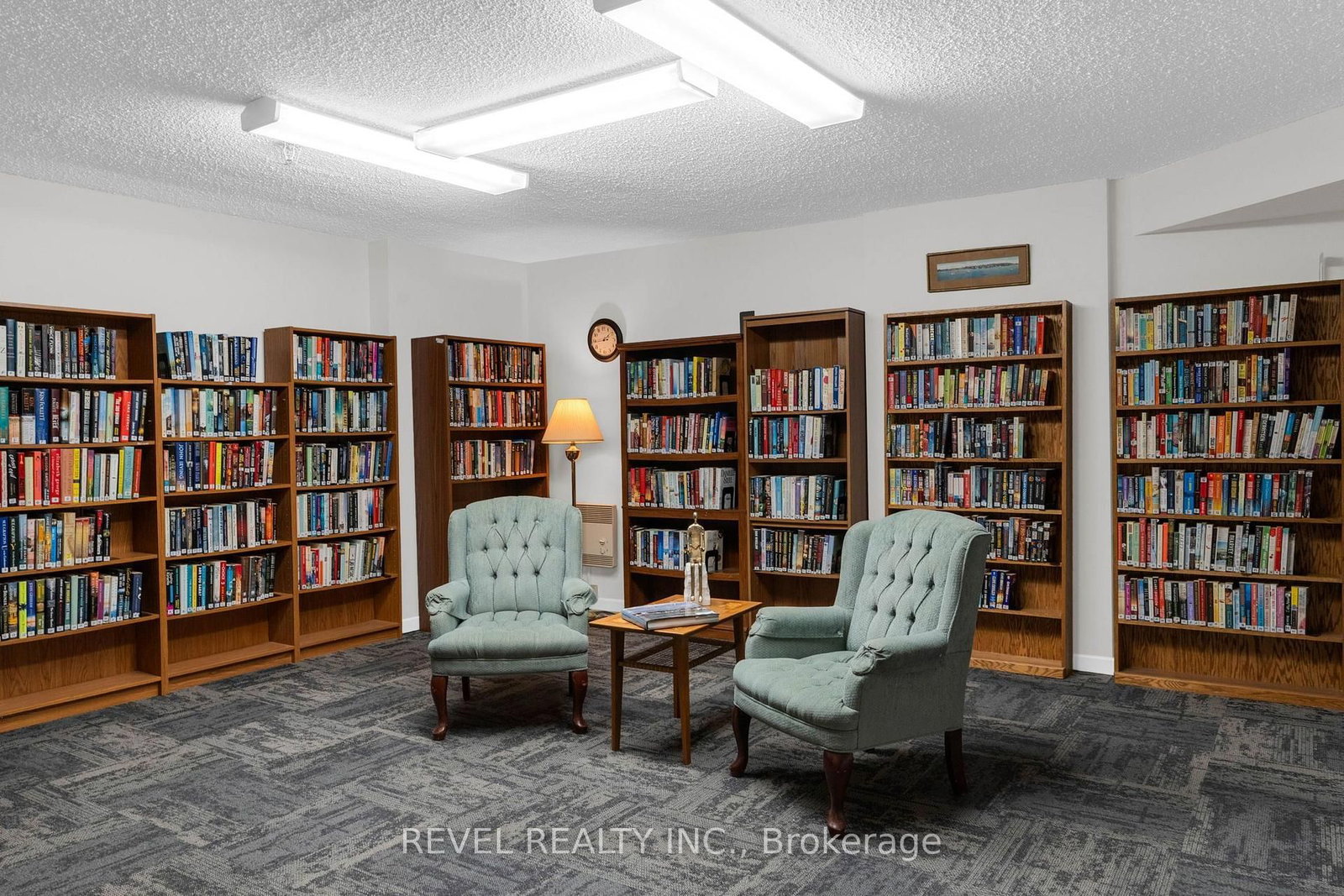 181 COLLIER Street • #305 • Barrie, ON photo 28