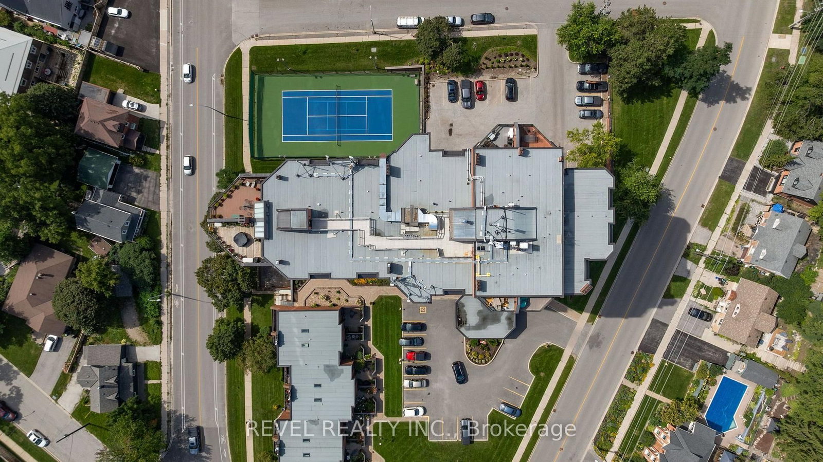 181 COLLIER Street • #305 • Barrie, ON photo 42