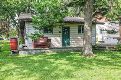 17 Hughes Road E • Orillia, ON photo 7