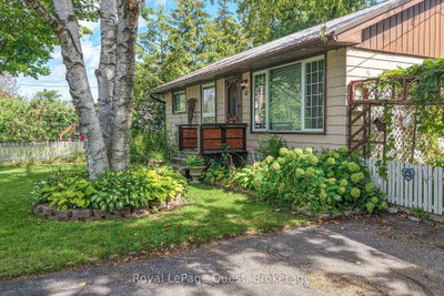 17 Hughes Road E • Orillia, ON photo 9