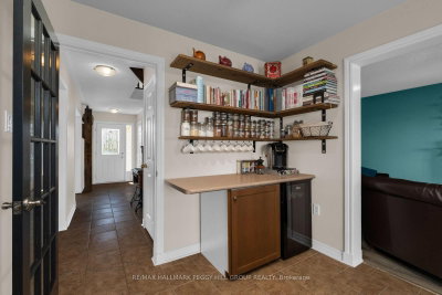 34 Knox Drive • Springwater, ON photo 4