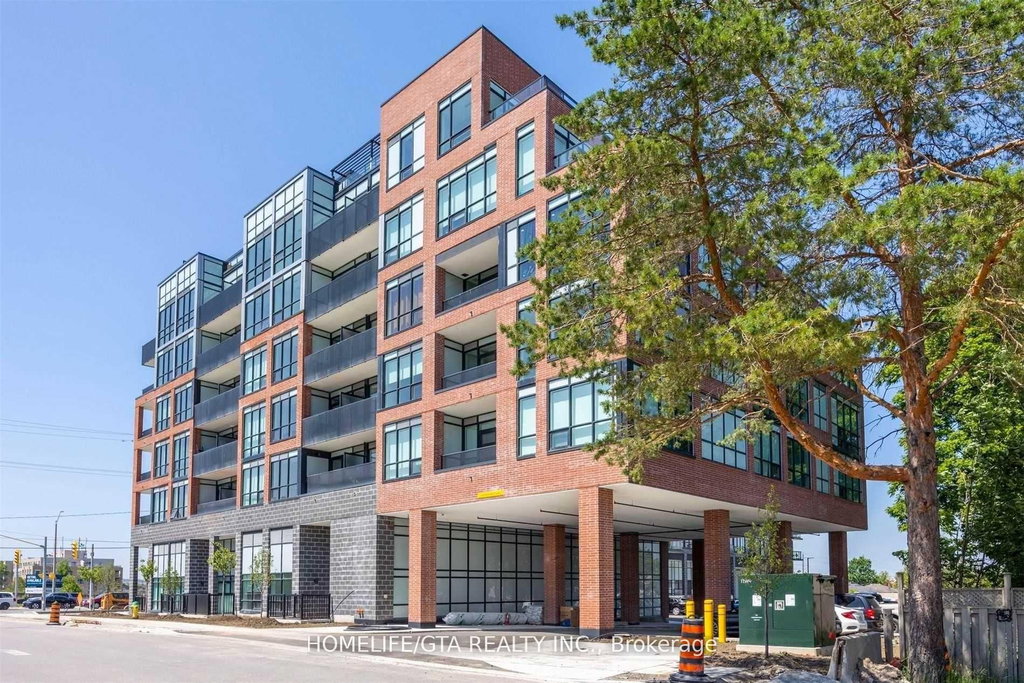 229 - 681 Yonge Street