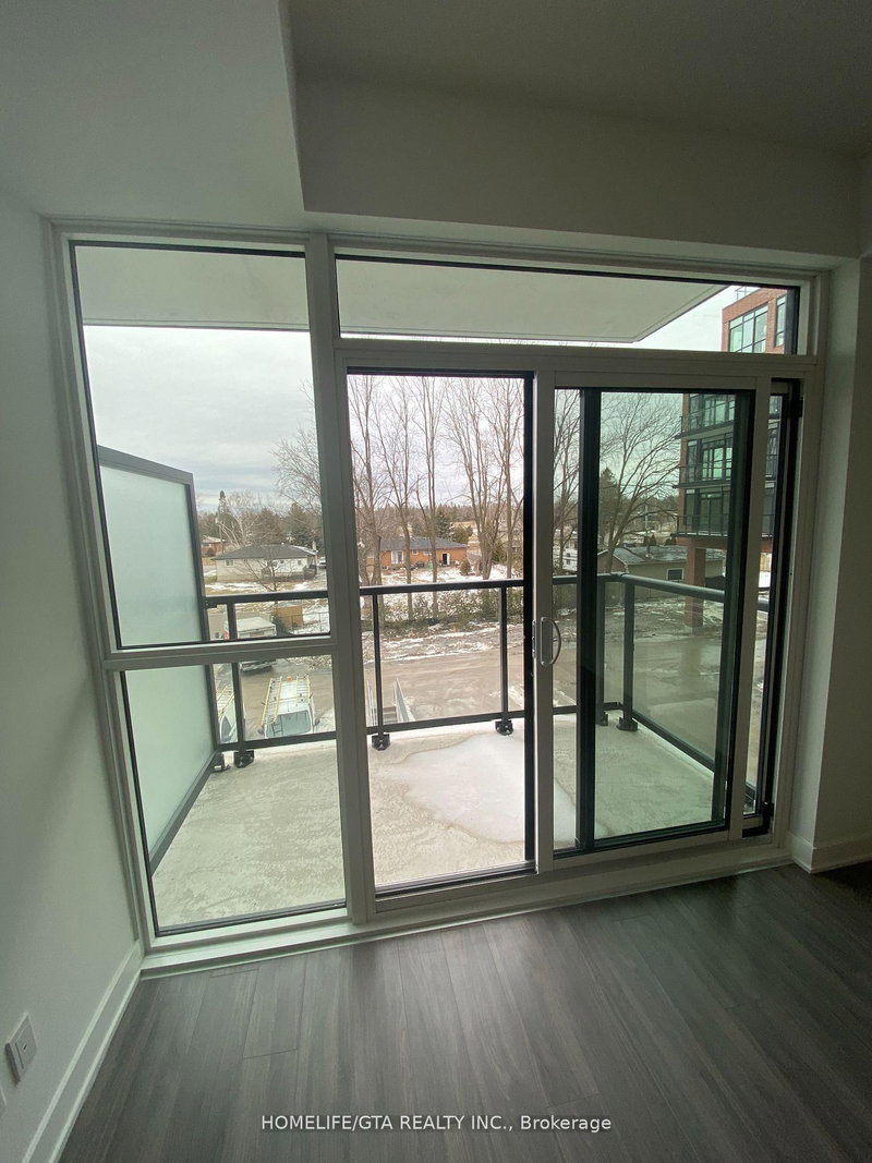 229 - 681 Yonge Street