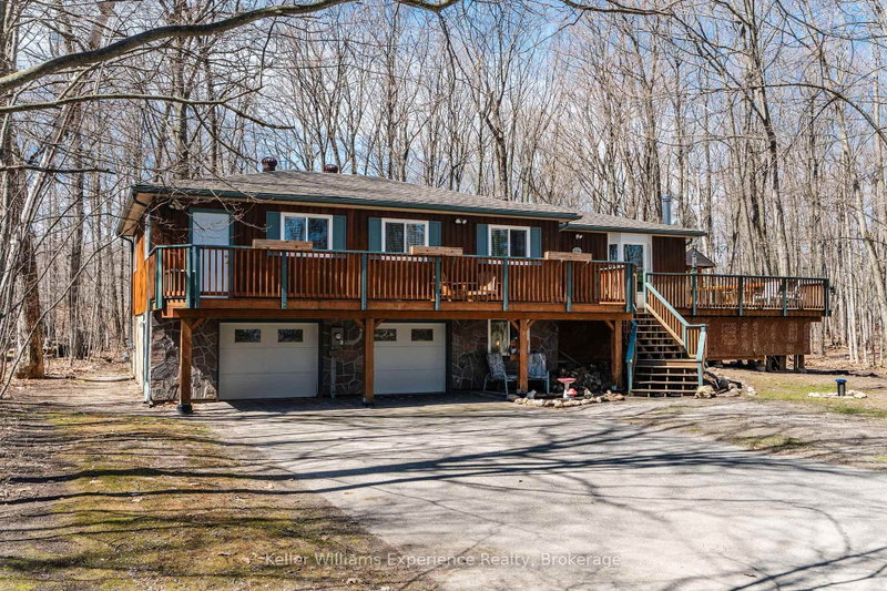 194 Sawlog Point Road
