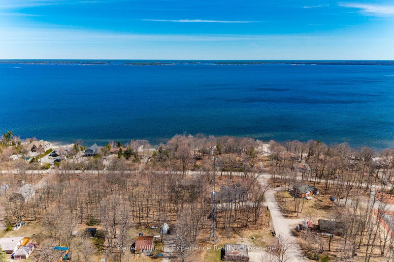 194 Sawlog Point Road