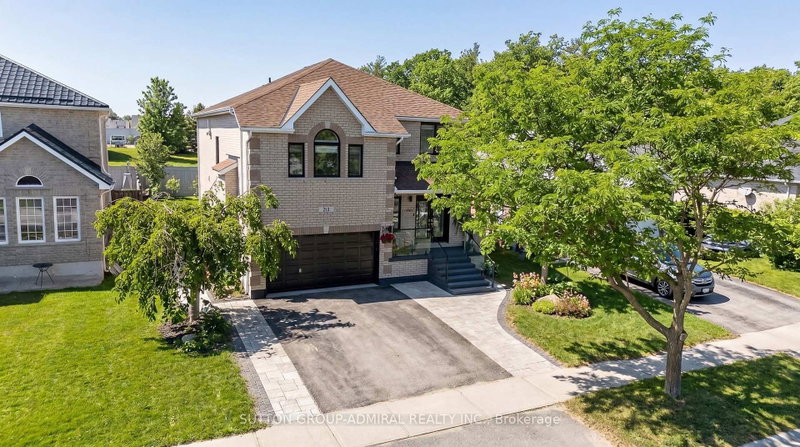 62 Prince George Crescent
