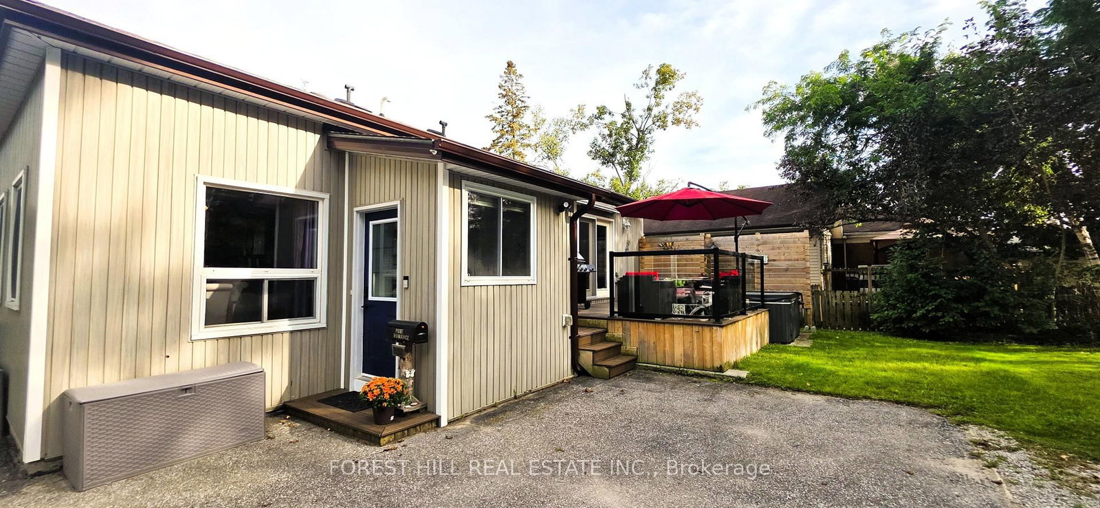 4 Karen Crescent • Orillia, ON photo 4