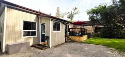 4 Karen Crescent • Orillia, ON photo 4