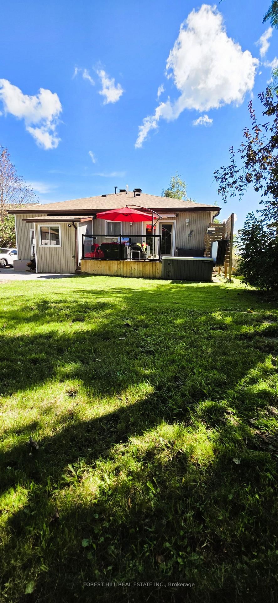 4 Karen Crescent • Orillia, ON photo 45
