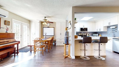 74 Telfer Road • Collingwood, ON photo 5