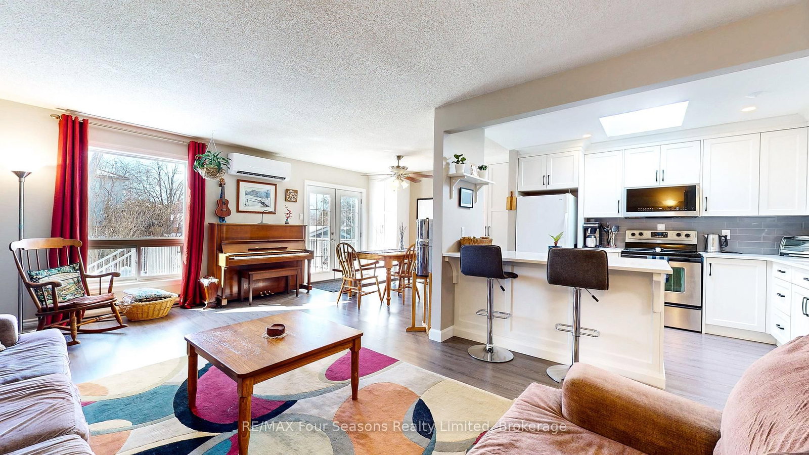 74 Telfer Road • Collingwood, ON photo 8