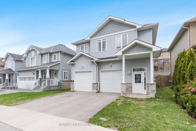 3114 Emperor Drive • Orillia, ON photo 3