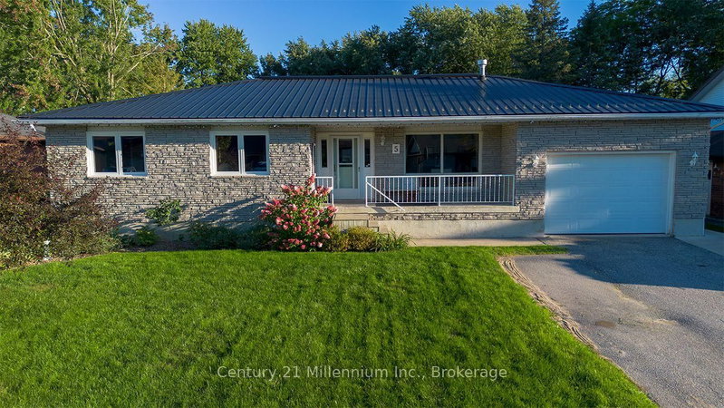 5 Mckean Boulevard
