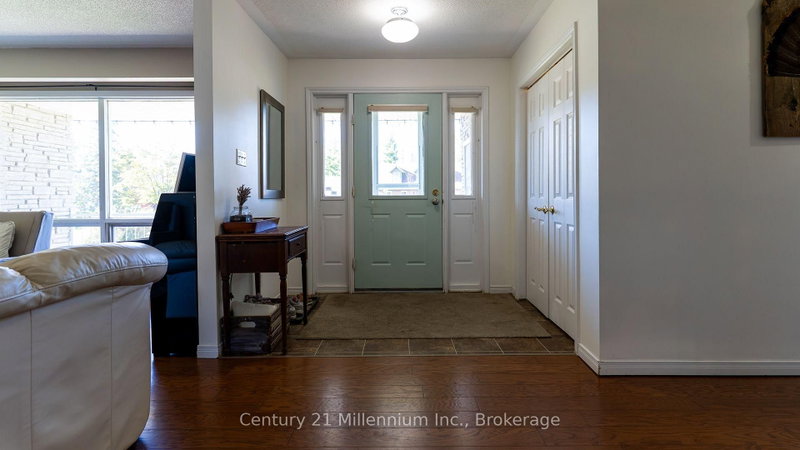 5 Mckean Boulevard